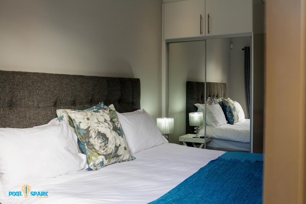 Tyday Accommodation Порт Елизабет Екстериор снимка