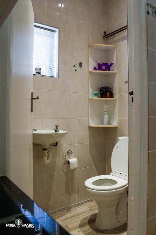 Tyday Accommodation Порт Елизабет Екстериор снимка