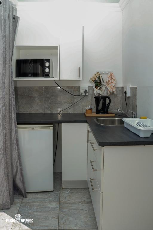 Tyday Accommodation Порт Елизабет Екстериор снимка