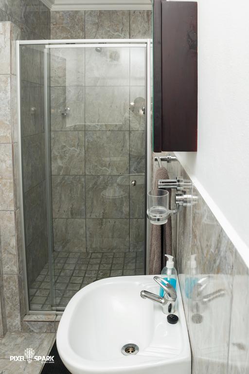 Tyday Accommodation Порт Елизабет Екстериор снимка