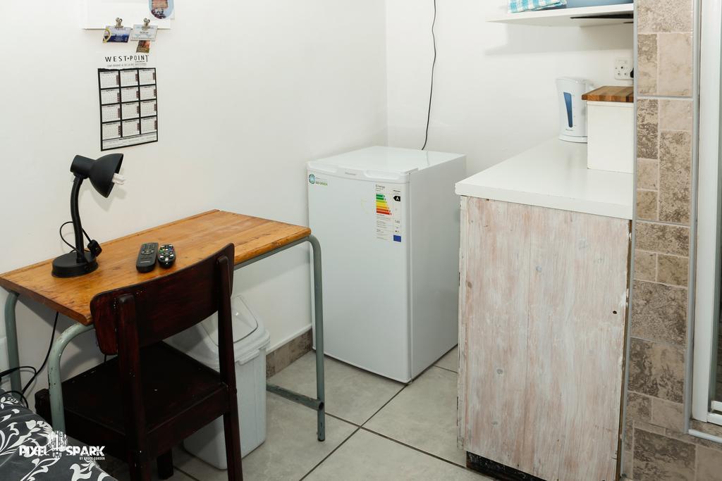 Tyday Accommodation Порт Елизабет Екстериор снимка