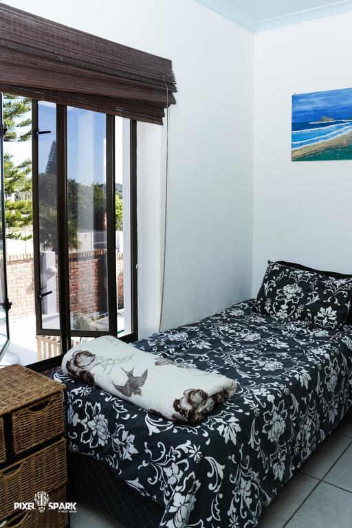 Tyday Accommodation Порт Елизабет Екстериор снимка