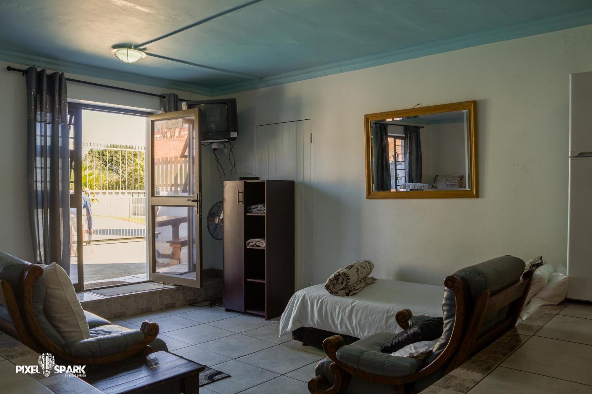 Tyday Accommodation Порт Елизабет Екстериор снимка