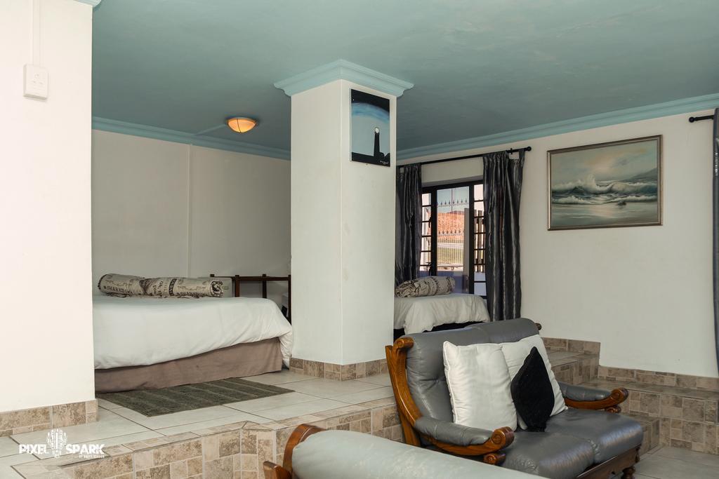 Tyday Accommodation Порт Елизабет Екстериор снимка