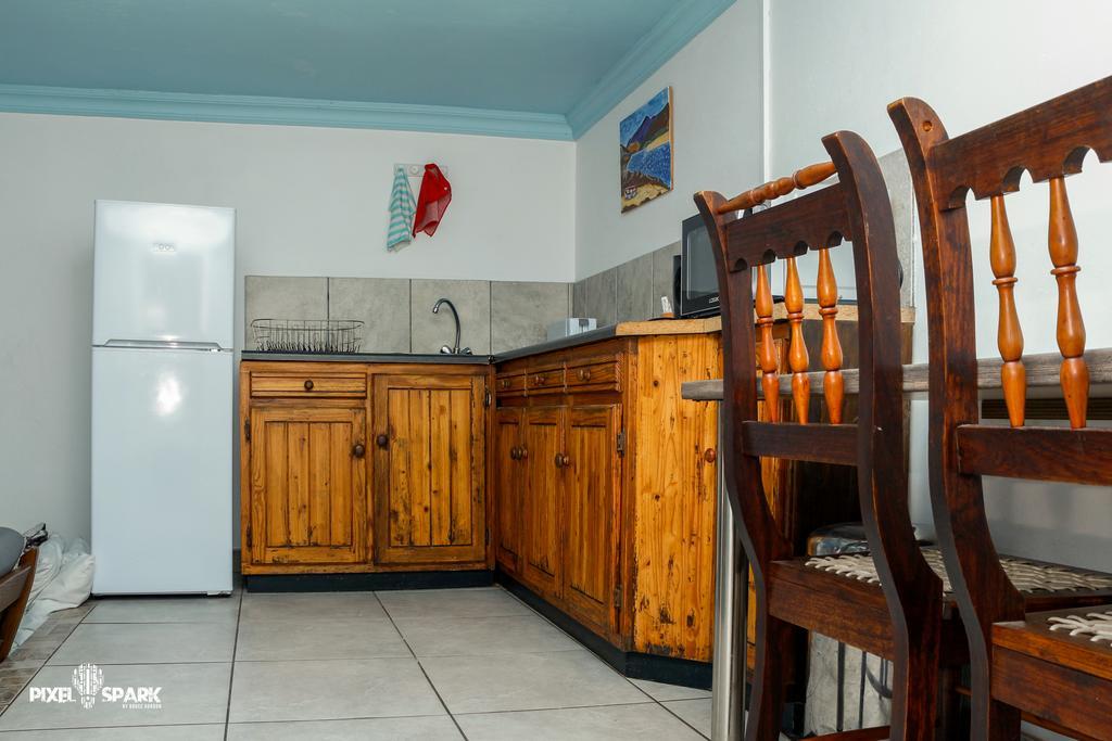 Tyday Accommodation Порт Елизабет Екстериор снимка