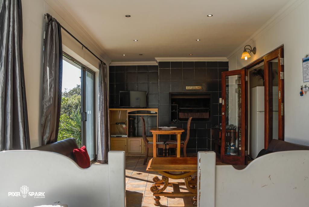Tyday Accommodation Порт Елизабет Екстериор снимка