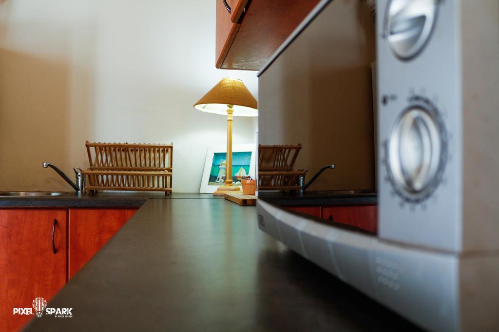 Tyday Accommodation Порт Елизабет Екстериор снимка
